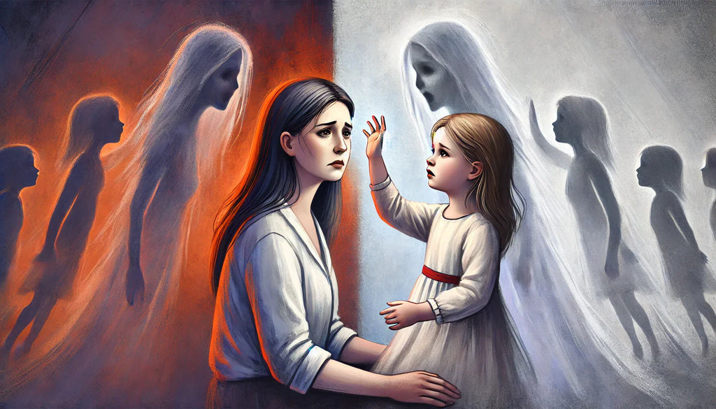 The Silent Struggle: How Generational Trauma Impacts a Parent’s Ability to Build Their Child’s Emotional Intelligence