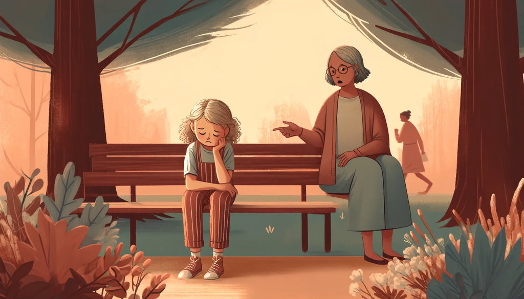 Why Telling a Girl She’s “Too Sensitive” Does More Harm Than You Think