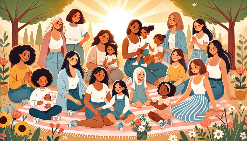 Breaking the Silence: Why Today’s Girls Need More Than Discipline