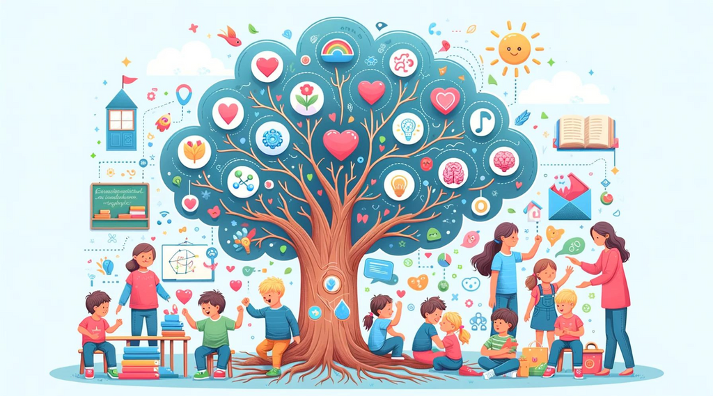 The Crucial Role of Emotional Intelligence in Early Development