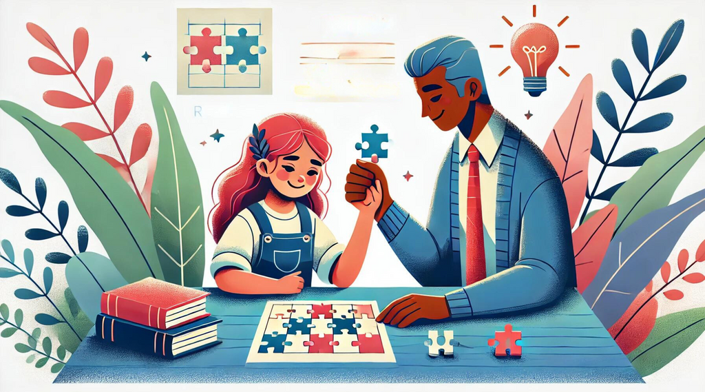 Building Resilience in Children: Strategies for Long-Term Confidence