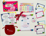 HerTruSelf Activity Toolkit ( Standard Edition)