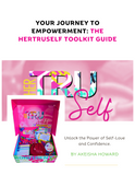 HerTruSelf Toolkit Guide for Young Girls