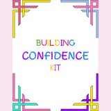 HerTruSelf Build Confidence Kit: Printable worksheets and activities designed for girls to develop confidence and overcome self-doubt. This 34-page workbook teaches girls to face challenges, discover strengths, and cultivate positive inner dialogue. Includes My Inner Critic vs. My Inner Cheerleader, Talking to Myself Nicely, My Body, My Superhero, and more! Instant digital download in PDF format for US Letter size. Purchase once and print as many copies as you like. 