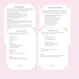 HerTruSelf Parent Guide: How to Help Your Child Speak Up Without Stepping In