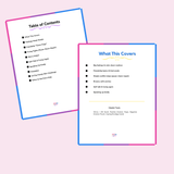 HerTruSelf Parent Guide (Ages 7–10)