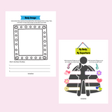 Building Confidence Kit PDF (ages 6 - 11)