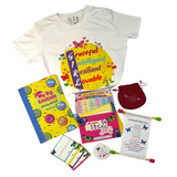 Activity Toolbox 2 (ages 6-14)
